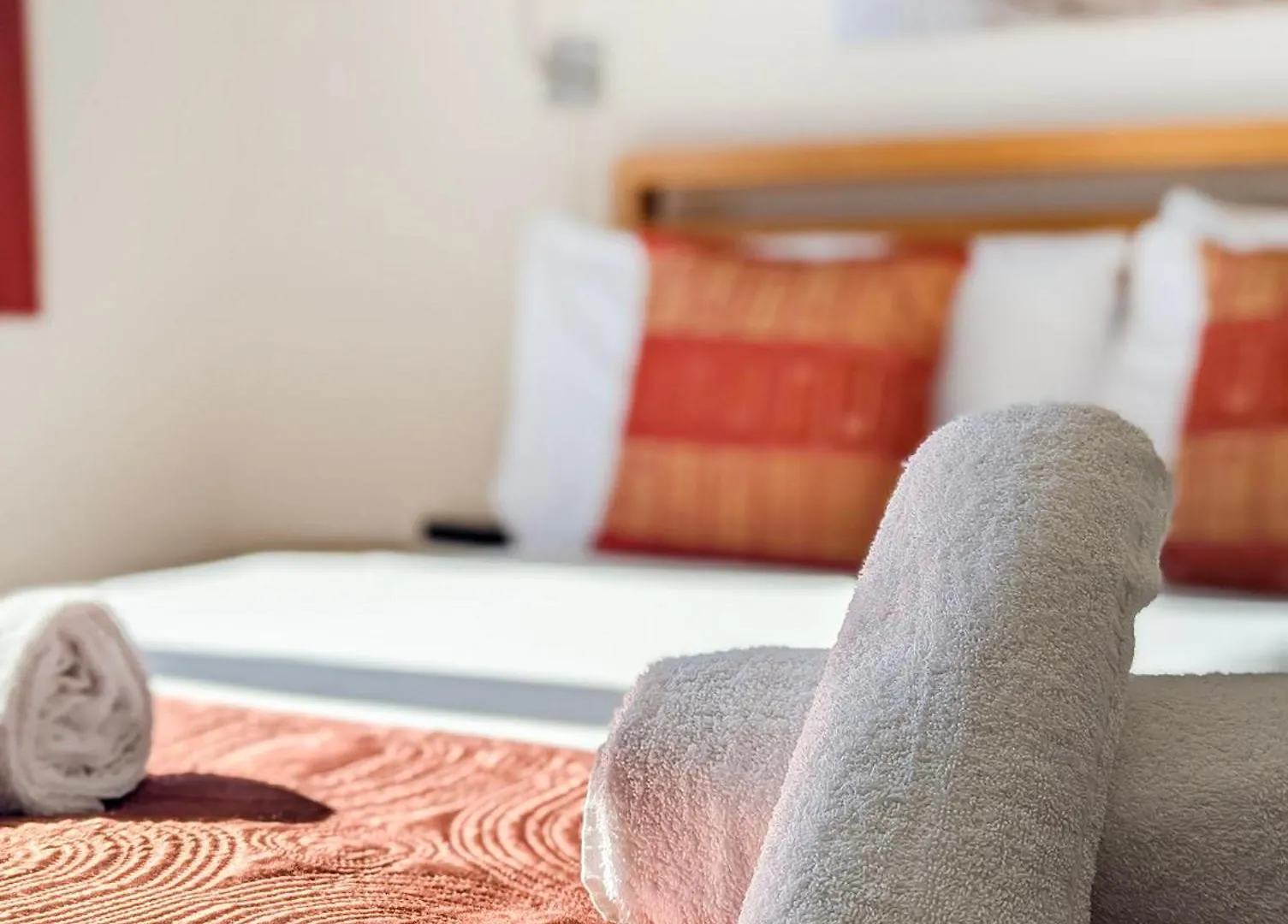 Britannia Harbour View - Parking - By Brighton Holiday Lets 0*,  Großbritannien