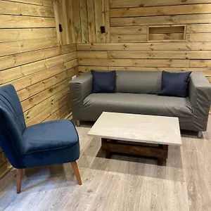 Apartment Seaside 1 Bedroom Carbon Neutral In, Brighton