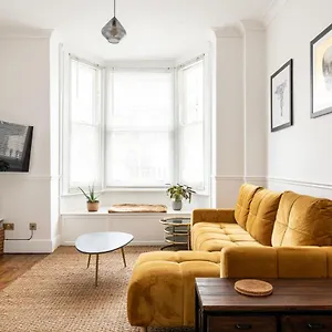 Apartment Guestready - Modern 1br Near Kemptown, Brighton