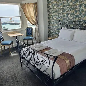 Hotel New Madeira Seafront, Brighton