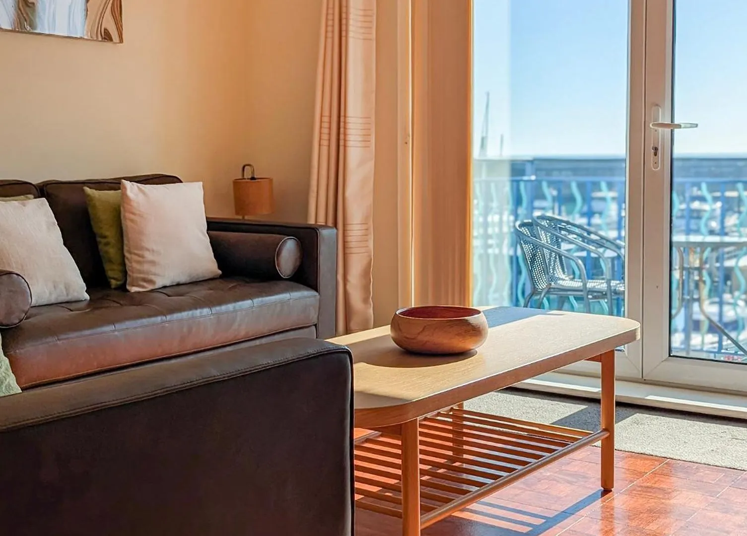 Apartment Britannia Harbour View - Parking - By Brighton Holiday Lets United Kingdom